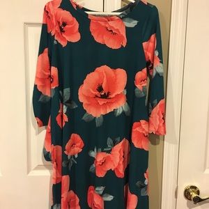 Piphany (Honey and Lace) Brea Dresses Xs BNWT